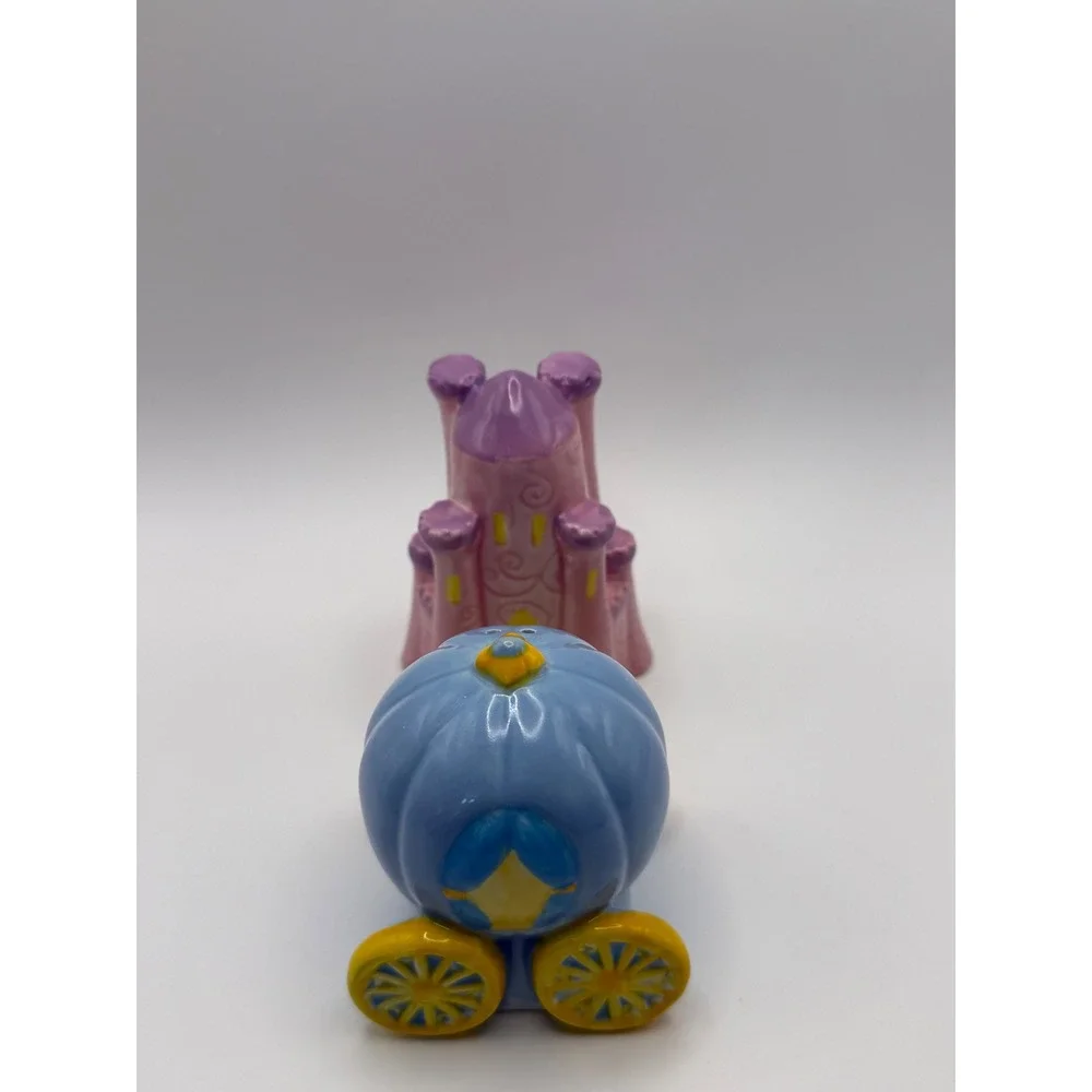 Disney ceramic salt